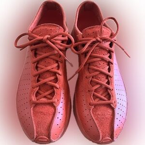 Nike Air Superfly Women's Red Sneakers